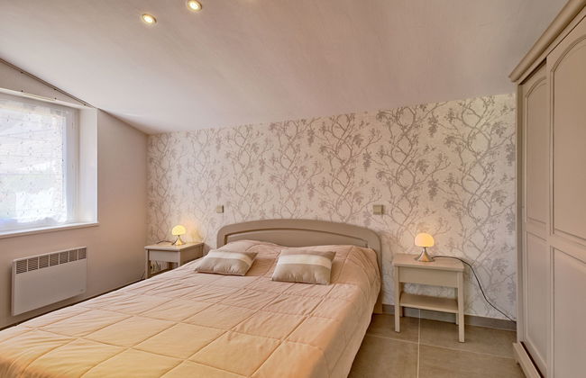 Casa de 4 quartos em Plouhinec com jardim e terraço - Foto 8