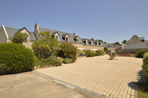 Photo 22 - Maison de 3 chambres à Plouhinec avec jardin et terrasse