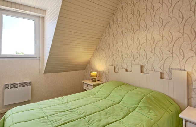 Casa de 4 quartos em Plouhinec com jardim e terraço - Foto 17
