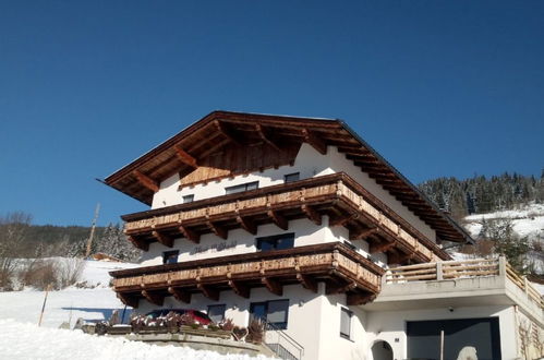 Foto 64 - Apartamento de 2 quartos em Aschau im Zillertal com jardim