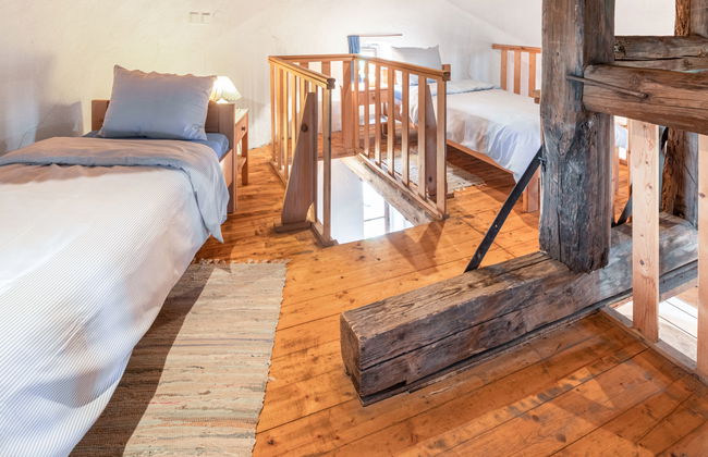 Haus mit 1 Schlafzimmer in Ruprechtov mit garten - Foto 9