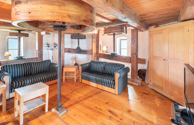 Haus mit 1 Schlafzimmer in Ruprechtov mit garten - Foto 2