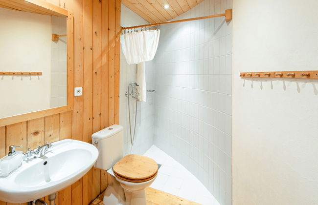 Haus mit 1 Schlafzimmer in Ruprechtov mit garten - Foto 5