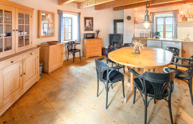 Haus mit 1 Schlafzimmer in Ruprechtov mit garten - Foto 3