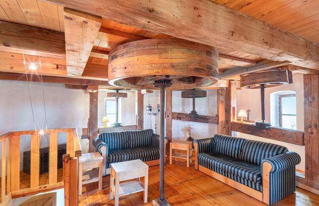 Haus mit 1 Schlafzimmer in Ruprechtov mit garten - Foto 6