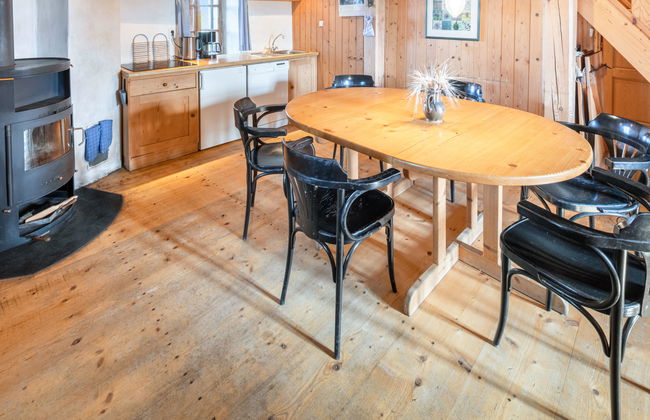 Haus mit 1 Schlafzimmer in Ruprechtov mit garten - Foto 8