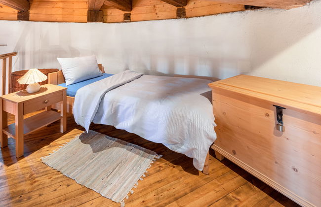 Haus mit 1 Schlafzimmer in Ruprechtov mit garten - Foto 10