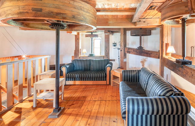 Haus mit 1 Schlafzimmer in Ruprechtov mit garten - Foto 7
