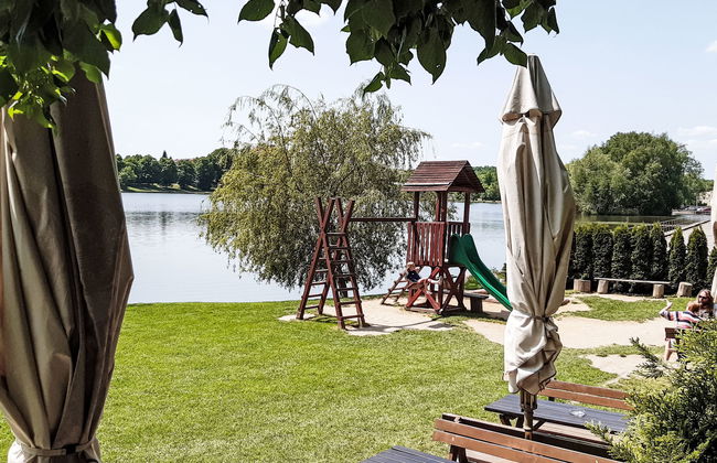 Haus mit 1 Schlafzimmer in Ruprechtov mit garten - Foto 20