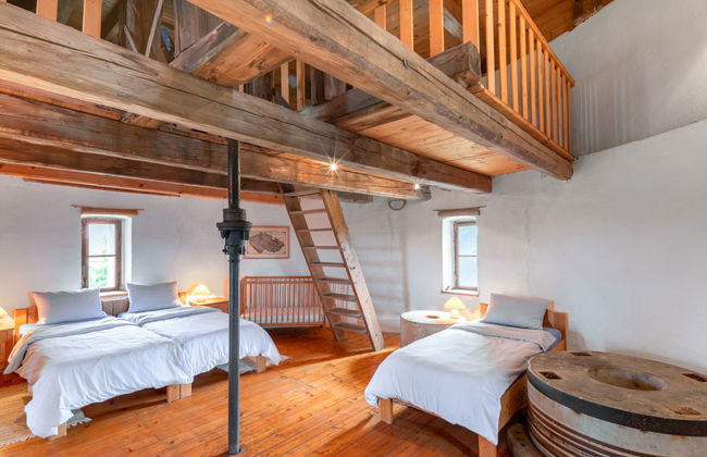 Haus mit 1 Schlafzimmer in Ruprechtov mit garten - Foto 4