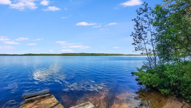 Haus mit 1 Schlafzimmer in Ranua mit sauna - Foto 2