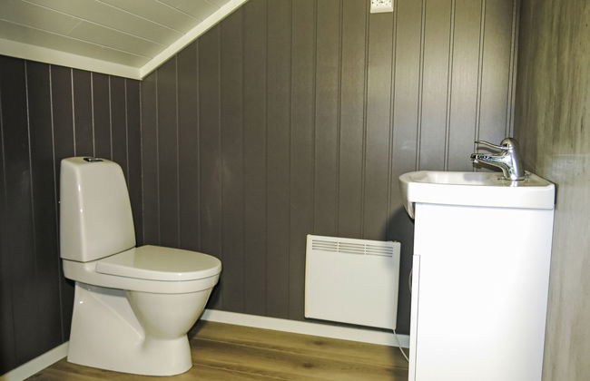 6 bedroom House in Fossdal with garden and terrace - Photo 18