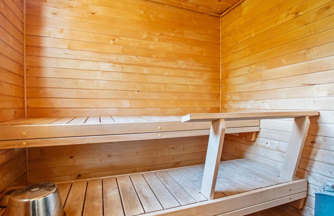 Casa de 1 quarto em Kuopio com sauna - Foto 12