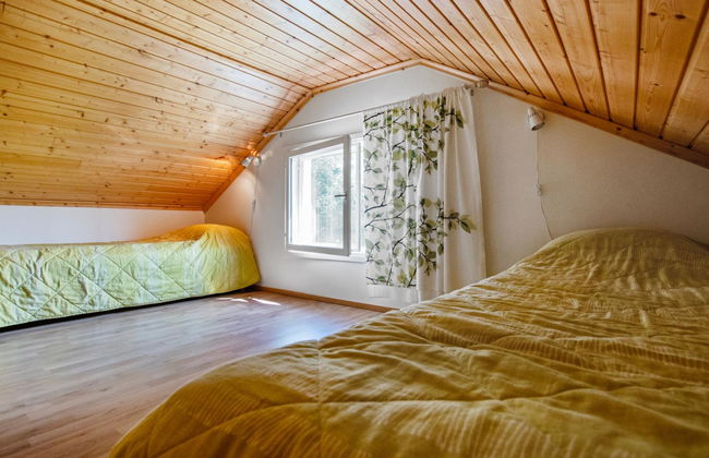 Casa de 1 quarto em Kuopio com sauna - Foto 17