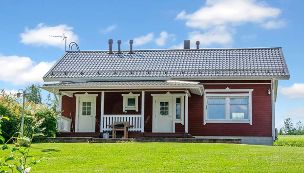 Casa de 1 quarto em Kuopio com sauna - Foto 3