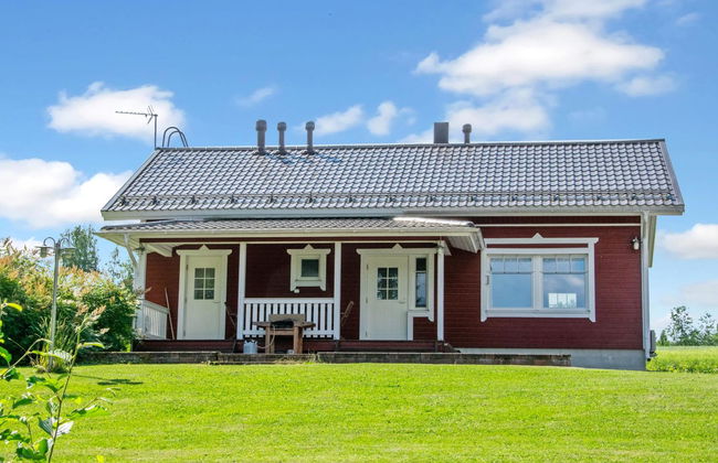 Casa de 1 quarto em Kuopio com sauna - Foto 3