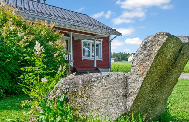 Casa de 1 quarto em Kuopio com sauna - Foto 20