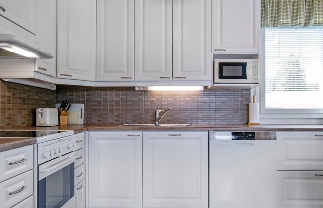 Casa de 1 quarto em Kuopio com sauna - Foto 6