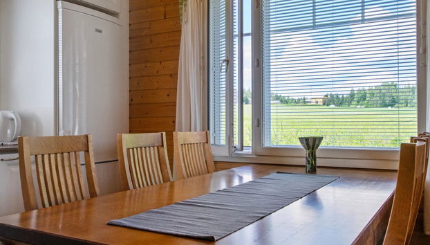 Casa de 1 quarto em Kuopio com sauna - Foto 5