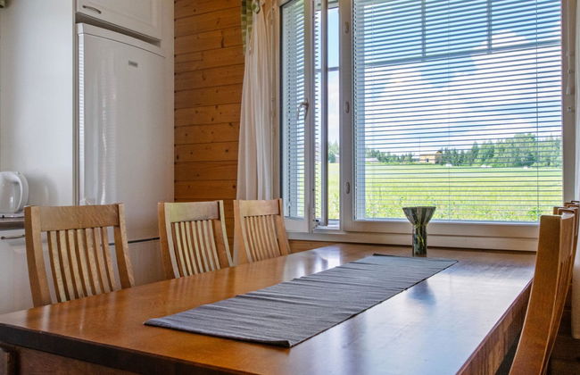 Casa de 1 quarto em Kuopio com sauna - Foto 5