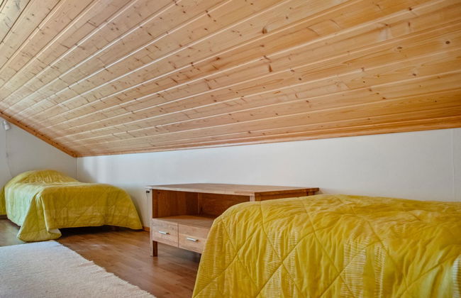 Casa de 1 quarto em Kuopio com sauna - Foto 18