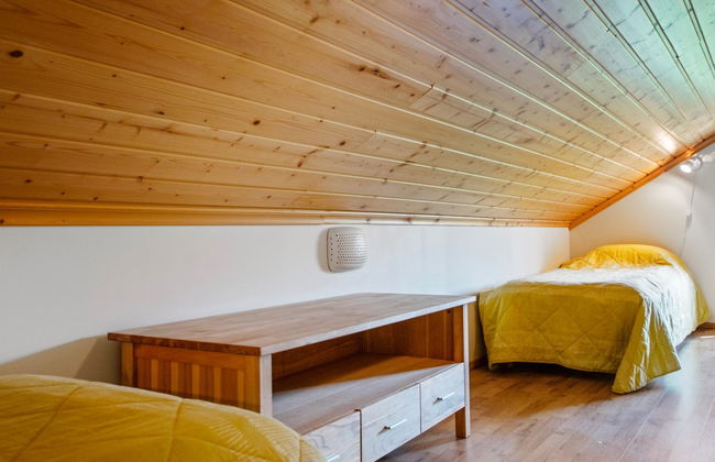 Casa de 1 quarto em Kuopio com sauna - Foto 19