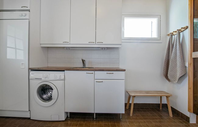 Casa de 1 quarto em Kuopio com sauna - Foto 10