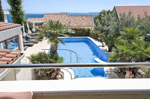 Photo 39 - 2 bedroom Apartment in Okrug with swimming pool and garden