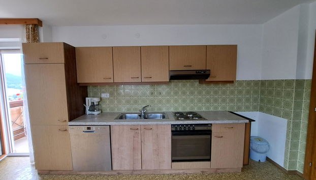 3 bedroom Apartment in Kirchberg in Tirol with garden - Photo 3