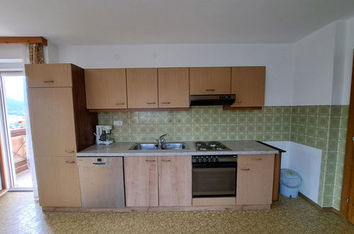 Foto 12 - Apartamento de 3 quartos em Kirchberg in Tirol com jardim