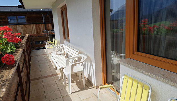 3 bedroom Apartment in Kirchberg in Tirol with garden - Photo 5
