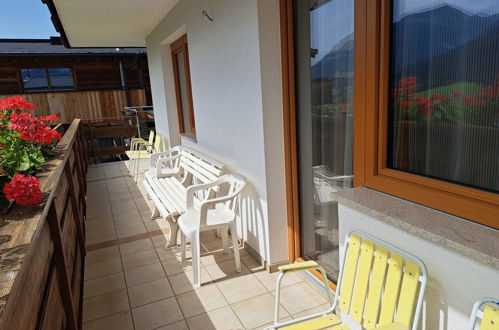 Photo 18 - 3 bedroom Apartment in Kirchberg in Tirol with mountain view