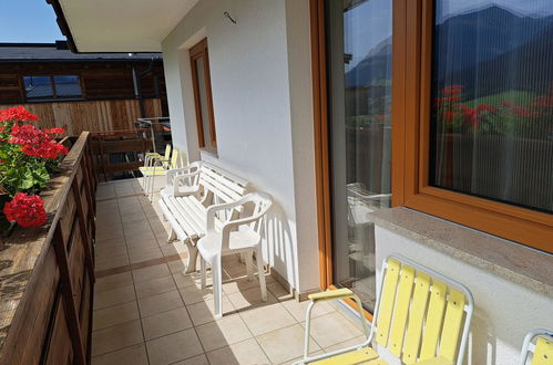 Photo 18 - 3 bedroom Apartment in Kirchberg in Tirol with garden