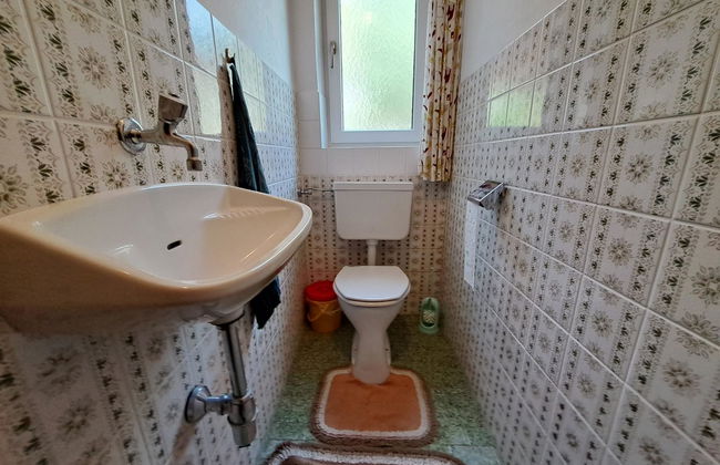 Apartamento de 3 quartos em Kirchberg in Tirol com jardim - Foto 14