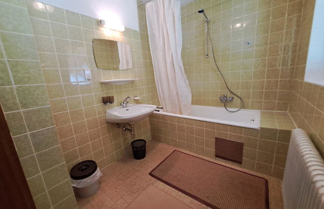 Apartamento de 3 quartos em Kirchberg in Tirol com jardim - Foto 13