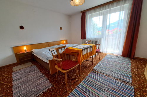 Foto 16 - Apartamento de 3 quartos em Kirchberg in Tirol com vista para a montanha