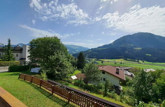 Photo 2 - Appartement de 3 chambres à Kirchberg in Tirol avec jardin