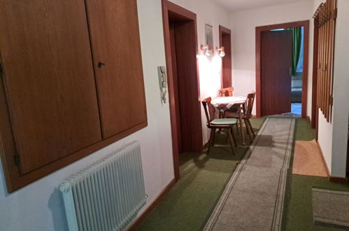 Foto 17 - Apartamento de 3 quartos em Kirchberg in Tirol com vista para a montanha