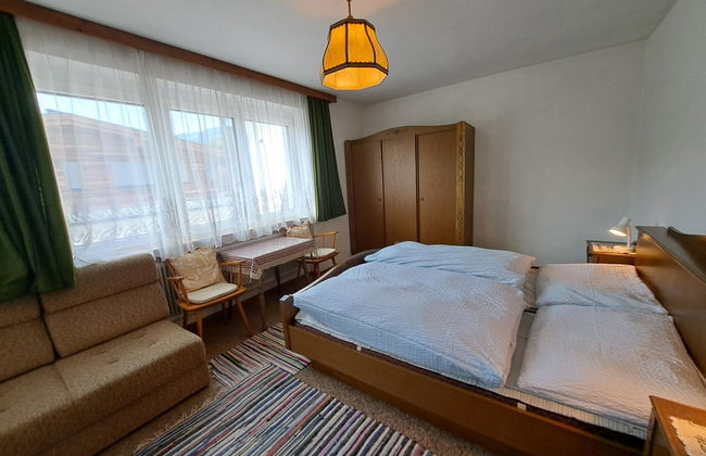 Apartamento de 3 quartos em Kirchberg in Tirol com jardim - Foto 8