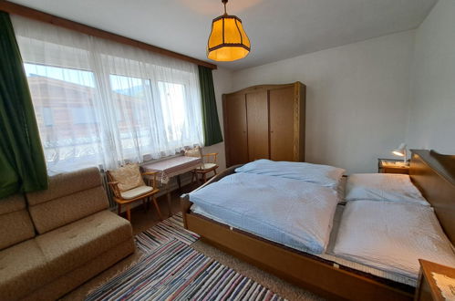 Photo 21 - Appartement de 3 chambres à Kirchberg in Tirol avec vues sur la montagne