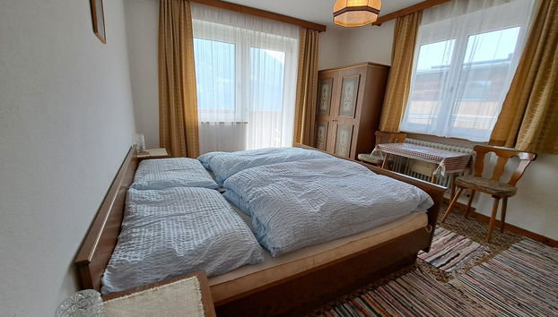 3 bedroom Apartment in Kirchberg in Tirol with garden - Photo 4