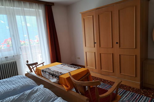 Foto 14 - Apartamento de 3 quartos em Kirchberg in Tirol com vista para a montanha