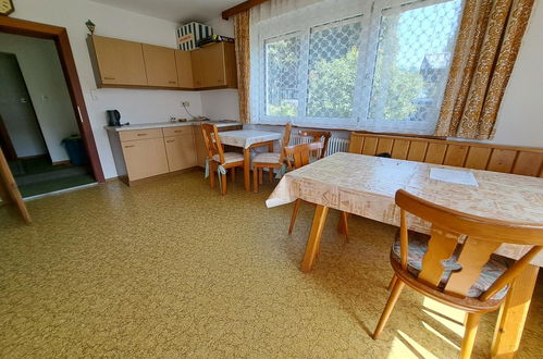 Photo 11 - 3 bedroom Apartment in Kirchberg in Tirol with garden