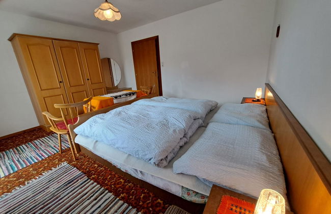 Apartamento de 3 quartos em Kirchberg in Tirol com jardim - Foto 10