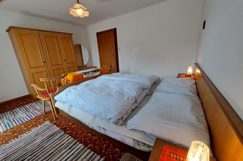 Foto 19 - Apartamento de 3 quartos em Kirchberg in Tirol com jardim