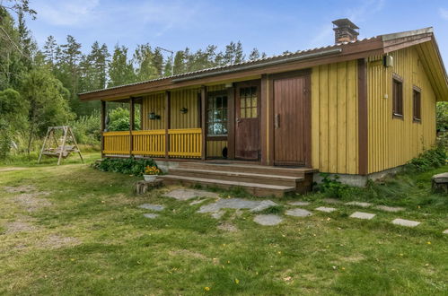 Foto 2 - Haus mit 2 Schlafzimmern in Pieksämäki mit sauna