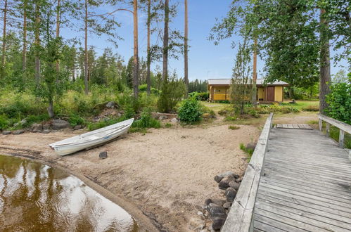 Photo 10 - 2 bedroom House in Pieksämäki with sauna