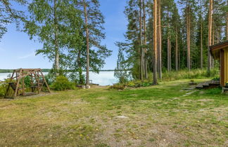 Foto 3 - Casa de 2 quartos em Pieksämäki com sauna