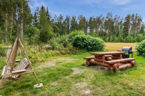 Photo 12 - Maison de 2 chambres à Pieksämäki avec sauna