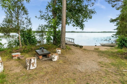 Foto 6 - Casa de 2 habitaciones en Pieksämäki con sauna